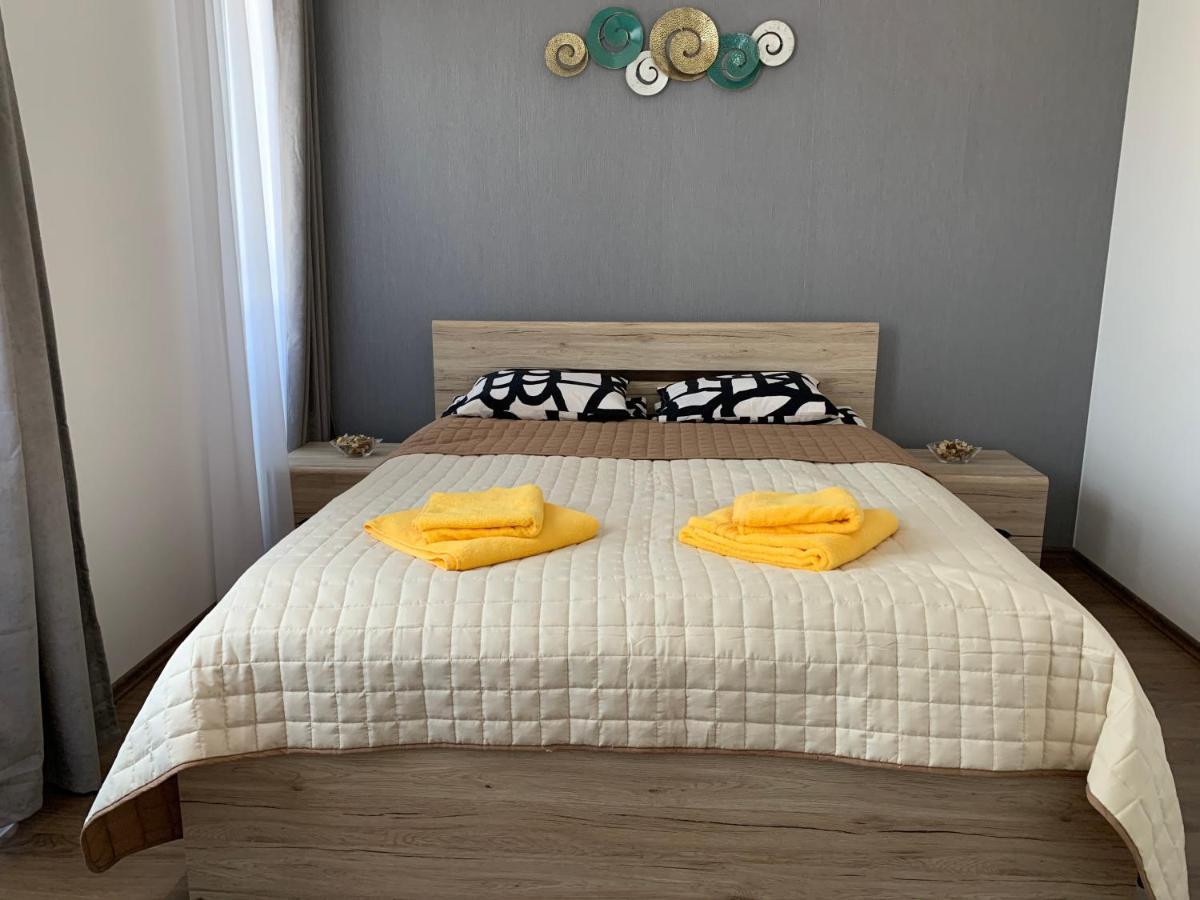 Naplemente Apartman Balatonfured Ngoại thất bức ảnh